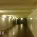 Подземный пешеходный переход «3-й Крутицкий»