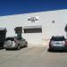 RA Salon Spa in College Station, Texas city