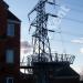 Electricity Pylon in Nuneaton city