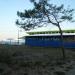 Пляж «Гелиос» в городе Евпатория