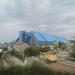 Бывший судомеханический завод в городе Туапсе