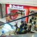 Chowking in Quezon City city