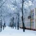 Школа искусств в городе Прилуки