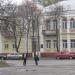 Школа искусств в городе Прилуки