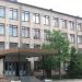Основное здание в городе Прилуки