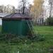 Вентшахта в городе Москва