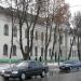 Основное здание в городе Прилуки