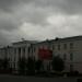 Городская детская больница в городе Уссурийск