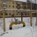 Газовый  вентиль в городе Обнинск