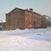 Бывшее ремесленное училище в городе Уссурийск