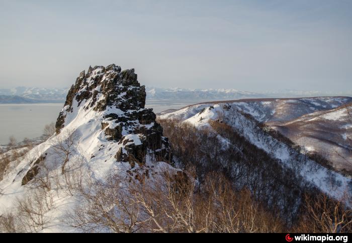 Камчатка. На медвежьем берегу. * Форум Винского