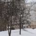 Холм в городе Москва