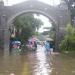 Arkong Bato (Boundary Of Valenzuela/Malabon) (en) in Lungsod Malabon city