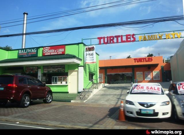 Turtles Family Ktv Quezon City