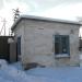 Проходная в городе Краснотурьинск