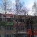Торговый центр «Калач» в городе Москва