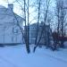 Севергазбанк в городе Великий Новгород