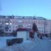 Псковская ул., 2 в городе Великий Новгород