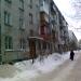ул. Рядового Леонида Иванова, 19/1 в городе Кузьмоловский
