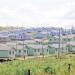 Residencial Roma na Ponta Grossa city