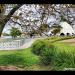 Parque Ambiental Governador Manoel Ribas na Ponta Grossa city