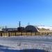 Ангар в городе Краснотурьинск