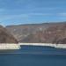 Lago Dam       ( lago Rosamarina )