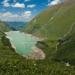 Lago Dam       ( lago Rosamarina )