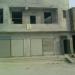 Shops Under Construction in Rahim Yar Khan city