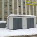 Трансформаторная подстанция ТП-21497 в городе Москва