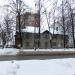Снесенный жилой дом (Первомайская ул., 17) в городе Лыткарино