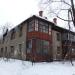 Снесенный жилой дом (Первомайская ул., 17) в городе Лыткарино