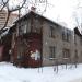 Снесенный жилой дом (Первомайская ул., 17) в городе Лыткарино