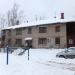 Снесенный жилой дом (Первомайская ул., 17) в городе Лыткарино