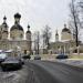 Троице-Введенский приход у Салтыкова моста в городе Москва