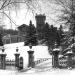 The Allan Memorial Institute, Pavilion M (Hugh-Allan House, Ravenscrag)