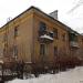 ул. Ухтомского, 10 в городе Лыткарино