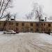 Снесённый жилой дом (ул. Ухтомского, 8) в городе Лыткарино