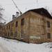 Снесённый жилой дом (ул. Ухтомского, 8) в городе Лыткарино