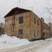 Снесённый жилой дом (ул. Ухтомского, 8) в городе Лыткарино