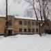 Снесённый жилой дом (ул. Ухтомского, 8) в городе Лыткарино