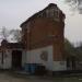 Руины казармы в городе Раздольное