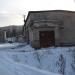 Развалины котельной в городе Раздольное
