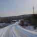 Развалины котельной в городе Раздольное