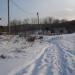 Автопарк в городе Раздольное