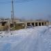 Автопарк в городе Раздольное