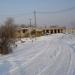Автопарк в городе Раздольное
