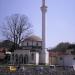Bijela džamija in Gračanica city