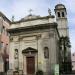 Church of Saint Daniel of Padua in Padova city