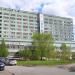 Вологодская областная клиническая больница (600-коечный корпус) в городе Вологда
